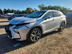 2T2BGMCA9GC005385 2016 LEXUS RX