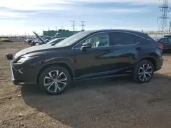 2T2BGMCA9GC006195 2016 LEXUS RX