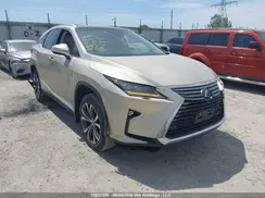 2T2BGMCA9GC007072 2016 LEXUS RX