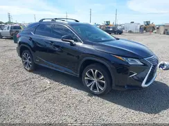 2T2BGMCA9GC007217 2016 LEXUS RX