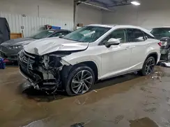 2T2BGMCA9GC008190 2016 LEXUS RX