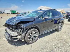 2T2BGMCA9HC009745 2017 LEXUS RX