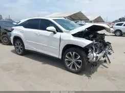 2T2BGMCA9HC009969 2017 LEXUS RX