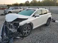 2T2BGMCA9HC010412 2017 LEXUS RX