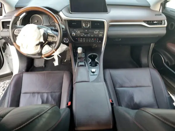 2T2BGMCA9HC010412 2017 LEXUS RX - Image 8