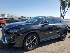 2T2BGMCA9HC011706 2017 LEXUS RX