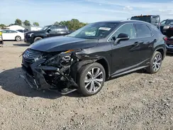 2T2BGMCA9HC012967 2017 LEXUS RX
