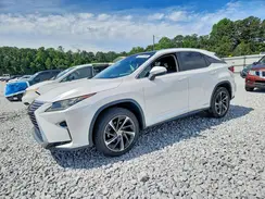 2T2BGMCA9HC013553 2017 LEXUS RX