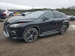 2T2BGMCA9HC015366 2017 LEXUS RX