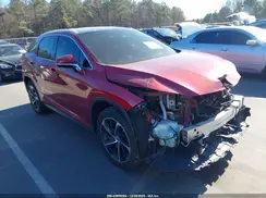 2T2BGMCA9HC015660 2017 LEXUS RX
