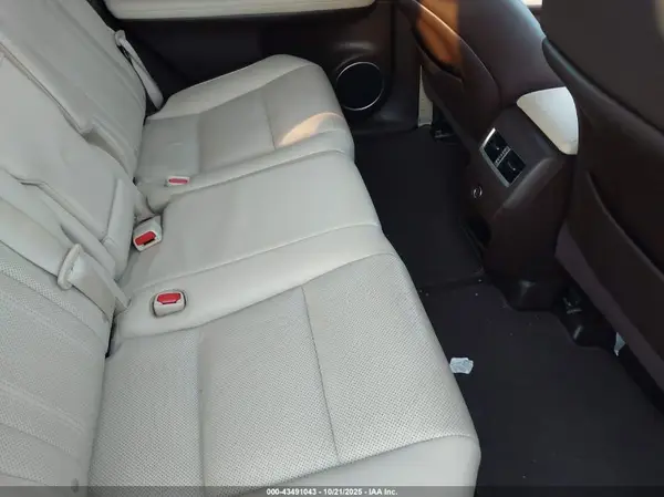 2T2BGMCA9HC016324 2017 LEXUS RX - Image 8