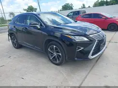 2T2BGMCA9HC016842 2017 LEXUS RX
