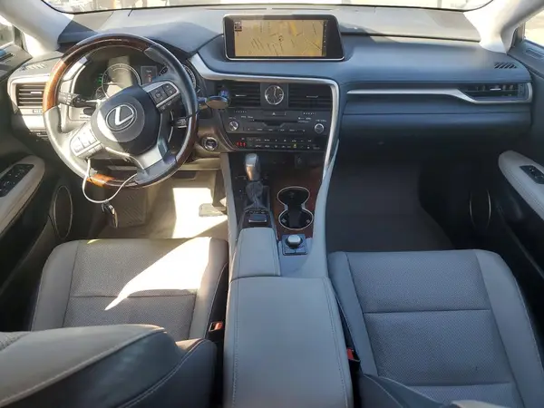 2T2BGMCA9HC016856 2017 LEXUS RX - Image 8