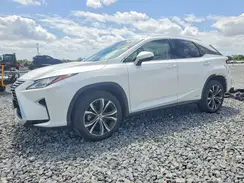 2T2BGMCA9HC017859 2017 LEXUS RX