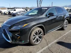 2T2BGMCA9HC018414 2017 LEXUS RX