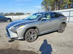 2T2BGMCA9HC018865 2017 LEXUS RX