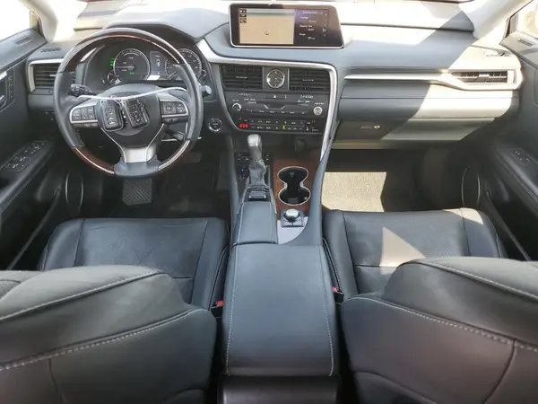 2T2BGMCA9JC020458 2018 LEXUS RX - Image 8