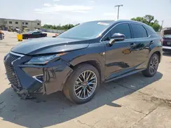 2T2BGMCA9JC020914 2018 LEXUS RX