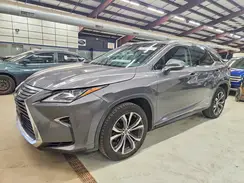 2T2BGMCA9JC024896 2018 LEXUS RX