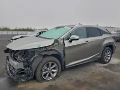 2T2BGMCA9JC025515 2018 LEXUS RX