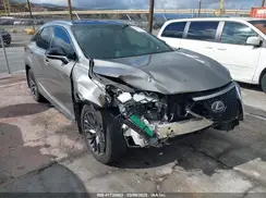 2T2BGMCA9JC026275 2018 LEXUS RX