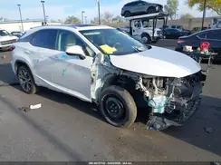 2T2BGMCA9JC026518 2018 LEXUS RX
