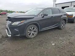 2T2BGMCA9JC027541 2018 LEXUS RX