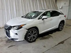 2T2BGMCA9JC029273 2018 LEXUS RX