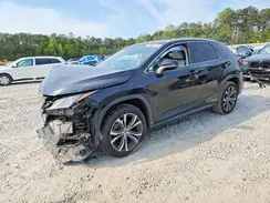 2T2BGMCA9KC029808 2019 LEXUS RX