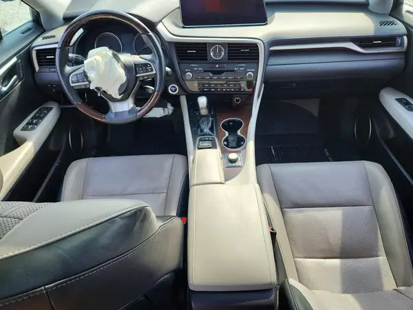 2T2BGMCA9KC029808 2019 LEXUS RX - Image 8