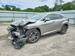 2T2BGMCA9KC030280 2019 LEXUS RX