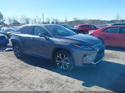 2T2BGMCA9KC030733 2019 LEXUS RX