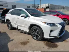 2T2BGMCA9KC033535 2019 LEXUS RX