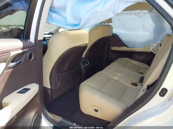 2T2BGMCA9KC033535 2019 LEXUS RX - Image 8