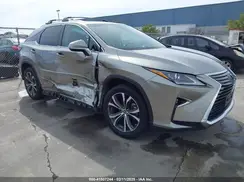 2T2BGMCA9KC033583 2019 LEXUS RX