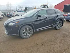 2T2BGMCA9KC033681 2019 LEXUS RX