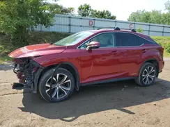 2T2BGMCA9KC034099 2019 LEXUS RX