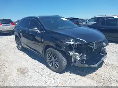 2T2BGMCA9KC035088 2019 LEXUS RX