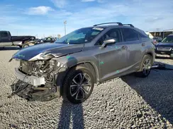 2T2BGMCA9KC035477 2019 LEXUS RX