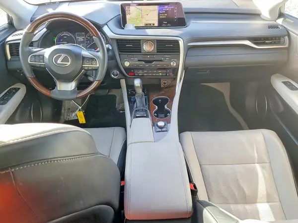 2T2BGMCA9KC035477 2019 LEXUS RX - Image 8