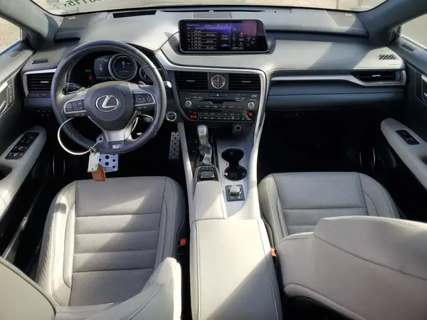 2T2BGMCA9KC035687 2019 LEXUS RX - Image 8