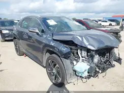 2T2BGMCA9KC035950 2019 LEXUS RX