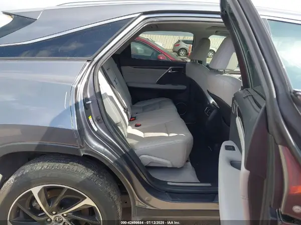 2T2BGMCA9KC035950 2019 LEXUS RX - Image 8