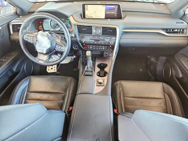 2T2BGMCA9KC036130 2019 LEXUS RX - Image 8