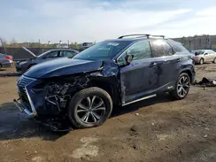 2T2BGMCA9KC036371 2019 LEXUS RX