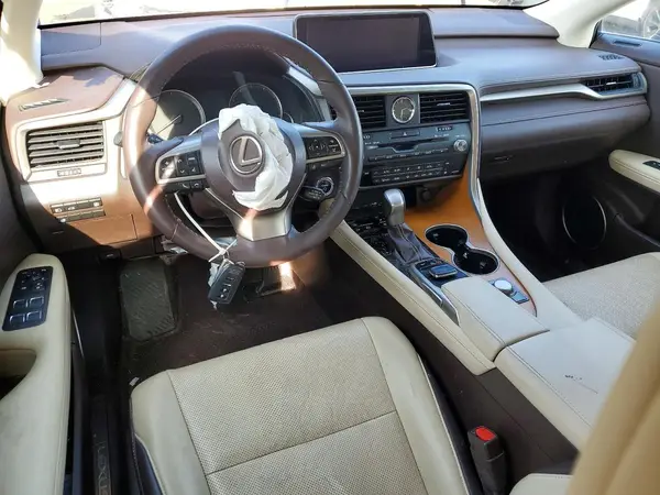 2T2BGMCA9KC036371 2019 LEXUS RX - Image 8