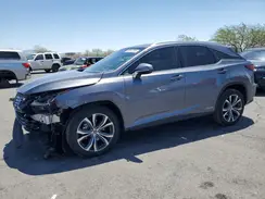 2T2BGMCA9KC037049 2019 LEXUS RX