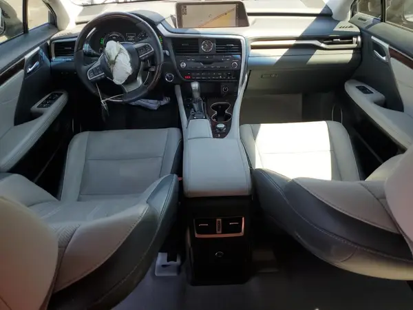 2T2BGMCA9KC037049 2019 LEXUS RX - Image 8