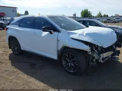 2T2BGMCA9KC037391 2019 LEXUS RX