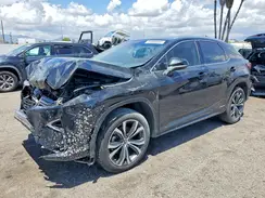 2T2BGMCA9KC037682 2019 LEXUS RX